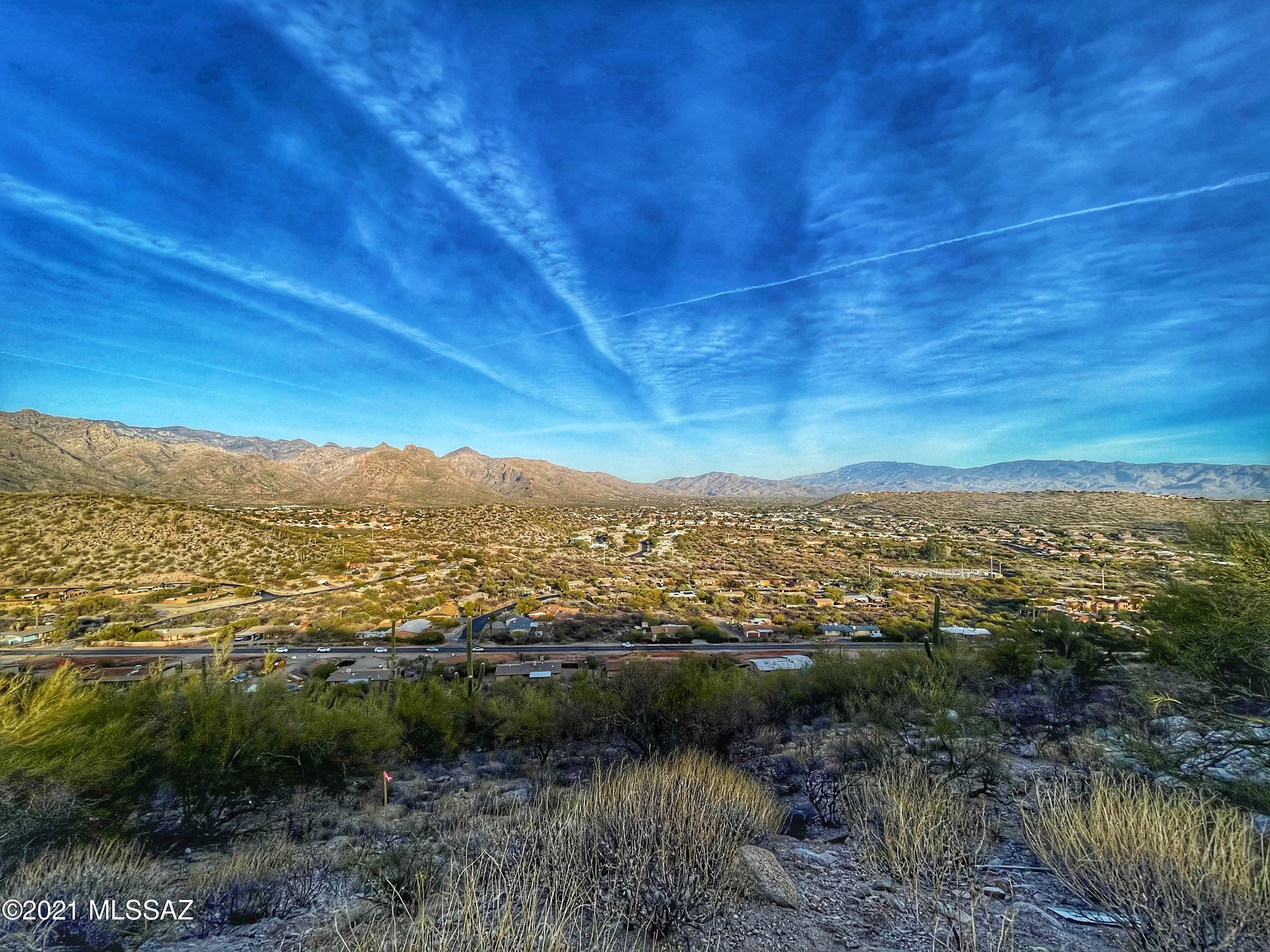 5040 North Summit Ridge Road, Unit 11 Tucson, AZ 85750 - Photo 20 of 20