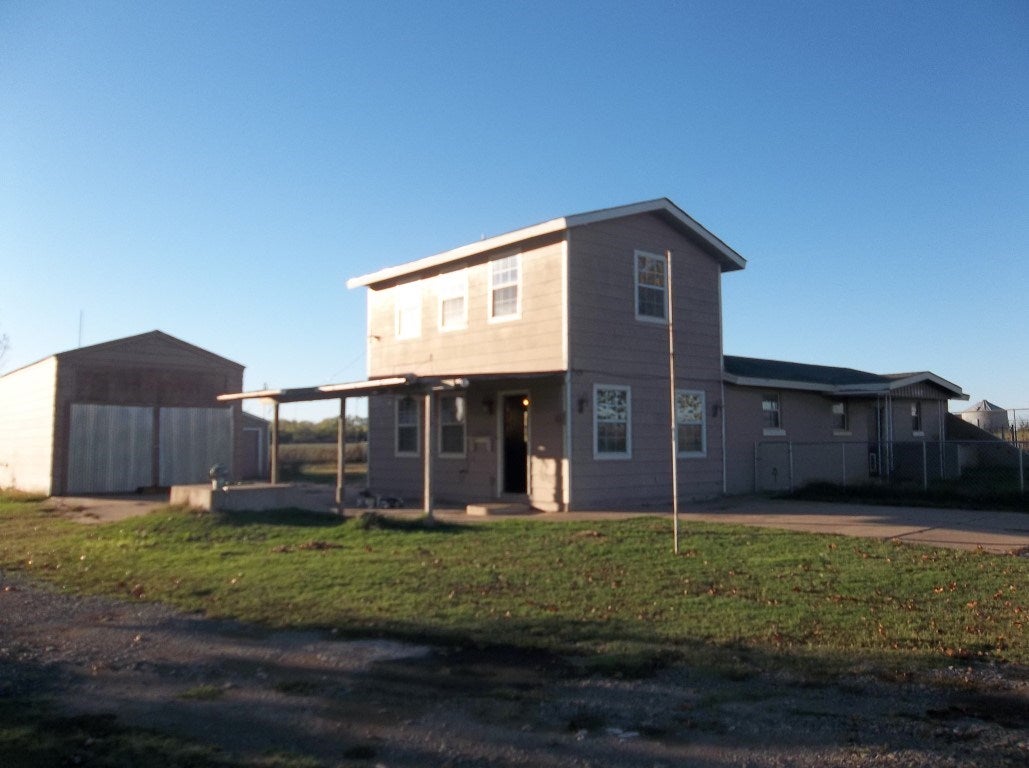 1316 North Parotte Road Ripley, OK 74062 - Photo 2 of 21 Gallery Image 2