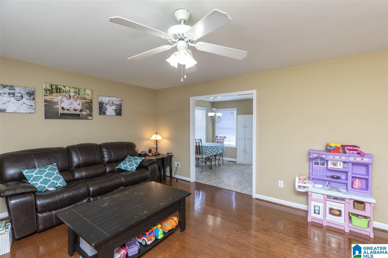 160 Hidden Ridge Drive Odenville, AL 35120 - Photo 8 of 29