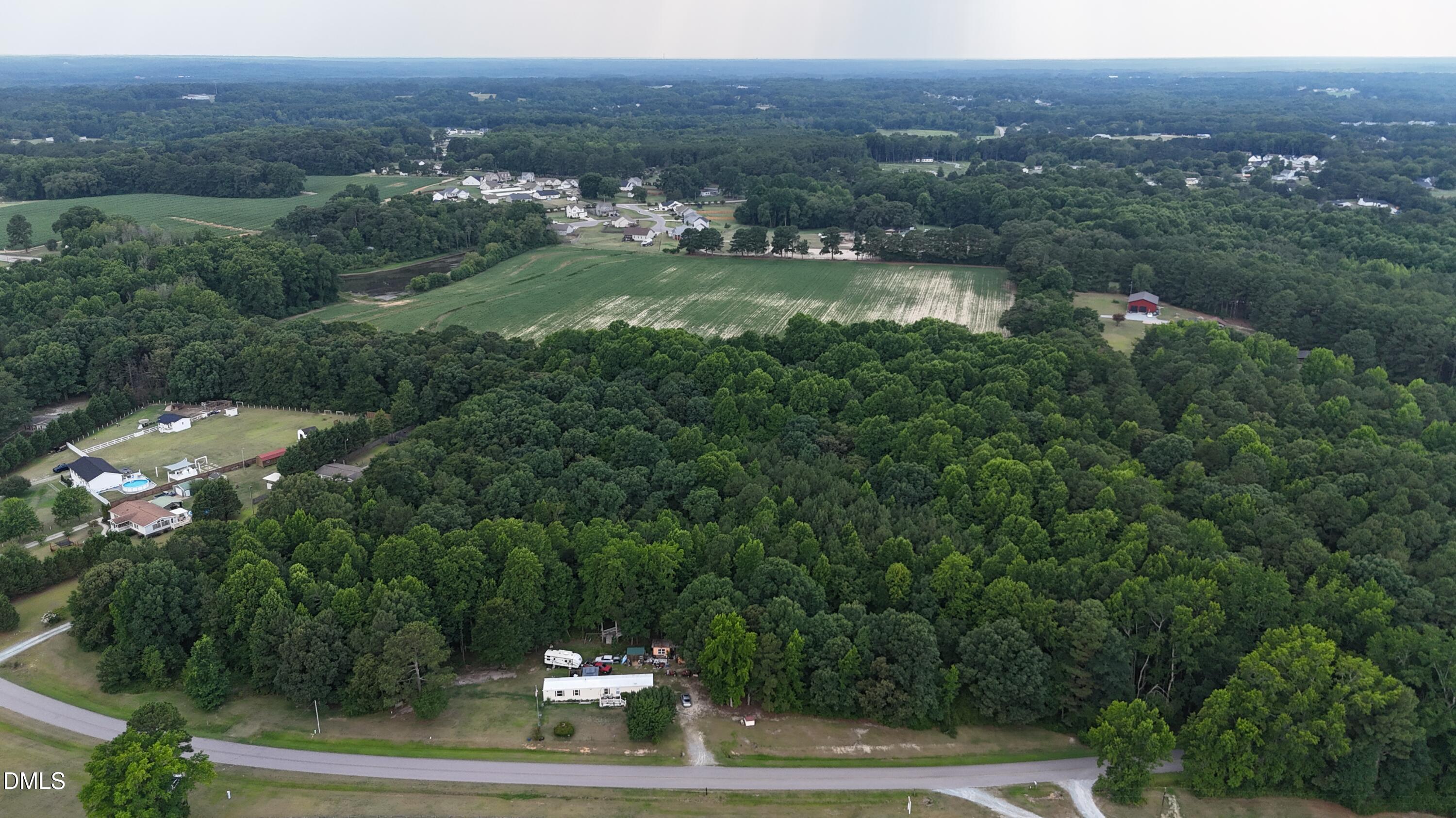 0 Old Barbour Road Benson, NC 27504 - Photo 3 of 15 DJI_20260706170706_0167_D