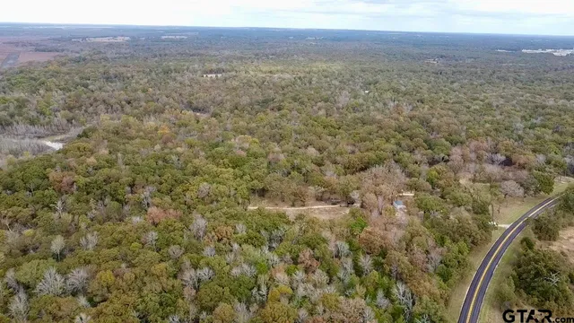 a view of an outdoor space with mountain