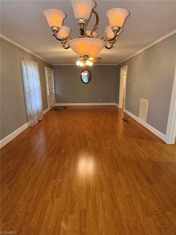 435 Elk Spur Street Elkin, NC 28621 - Photo 16 of 44 Dining