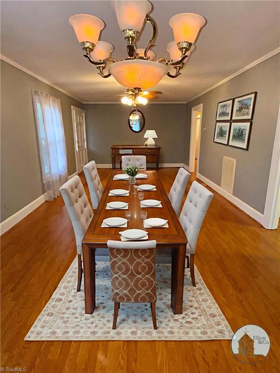 435 Elk Spur Street Elkin, NC 28621 - Photo 17 of 44 Virtually Staged