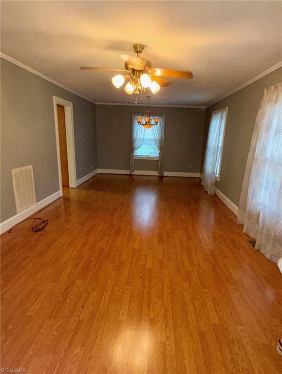 435 Elk Spur Street Elkin, NC 28621 - Photo 18 of 44