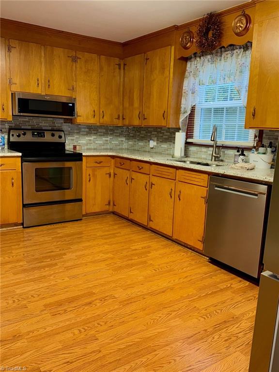 435 Elk Spur Street Elkin, NC 28621 - Photo 20 of 44