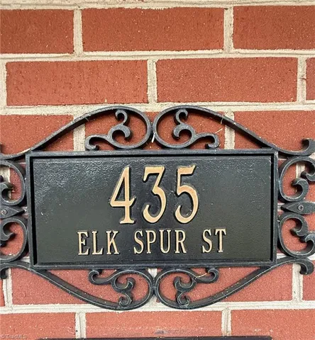 $290,000 | 435 Elk Spur Street, Elkin, NC 28621