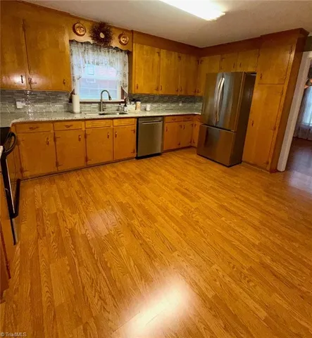 $290,000 | 435 Elk Spur Street, Elkin, NC 28621