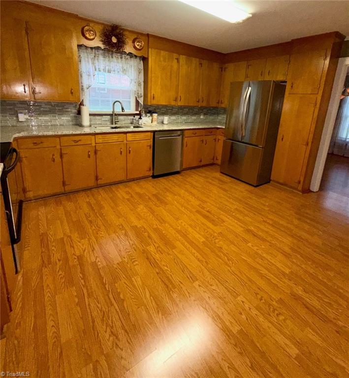 435 Elk Spur Street Elkin, NC 28621 - Photo 21 of 44