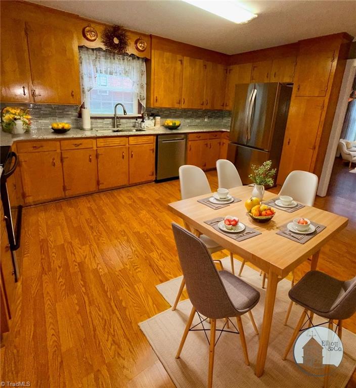 435 Elk Spur Street Elkin, NC 28621 - Photo 23 of 44 Virtually Staged