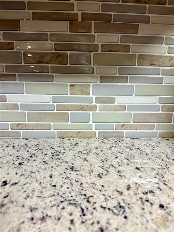 435 Elk Spur Street Elkin, NC 28621 - Photo 24 of 44 Granite / Lovely backsplash