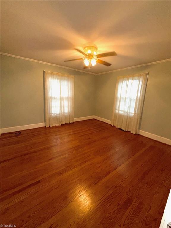 435 Elk Spur Street Elkin, NC 28621 - Photo 27 of 44 primary