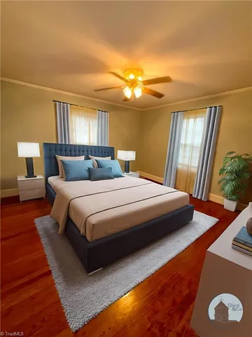 $290,000 | 435 Elk Spur Street, Elkin, NC 28621