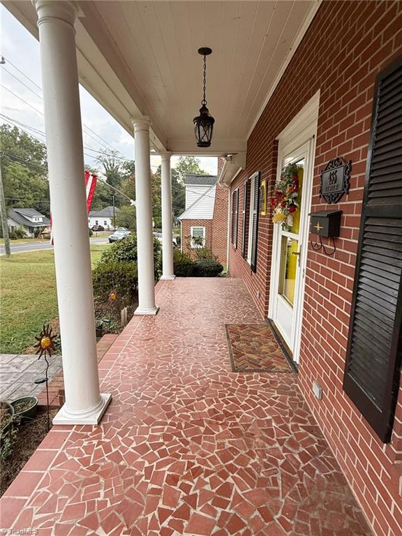 435 Elk Spur Street Elkin, NC 28621 - Photo 3 of 44