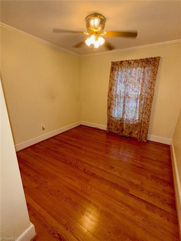 435 Elk Spur Street Elkin, NC 28621 - Photo 31 of 44 2nd bedroom