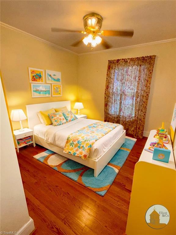 435 Elk Spur Street Elkin, NC 28621 - Photo 32 of 44 Virtually staged