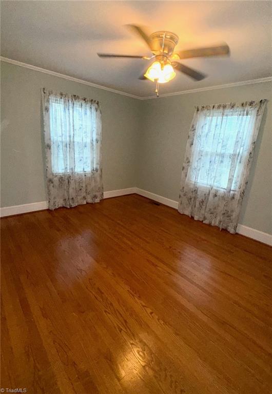 435 Elk Spur Street Elkin, NC 28621 - Photo 33 of 44 3rd bedroom