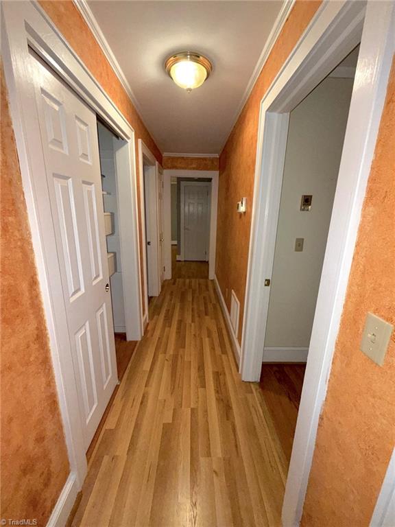 435 Elk Spur Street Elkin, NC 28621 - Photo 36 of 44 hallway