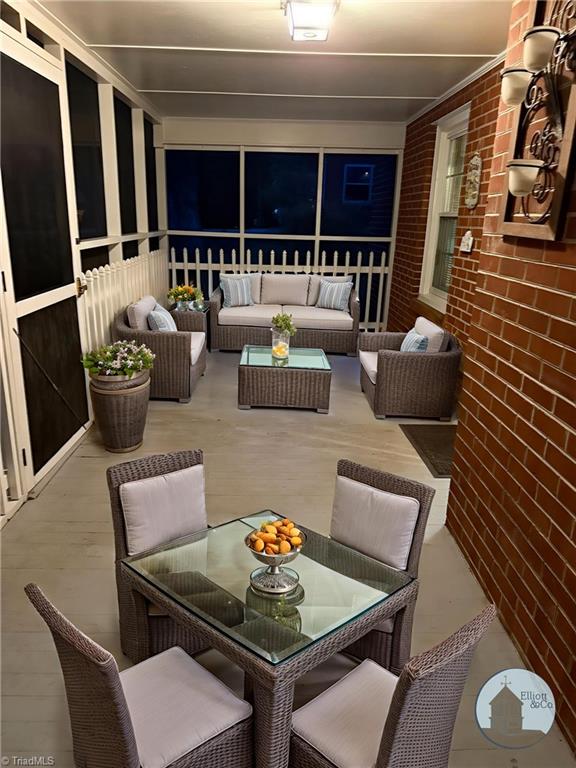 435 Elk Spur Street Elkin, NC 28621 - Photo 9 of 44 virtually staged