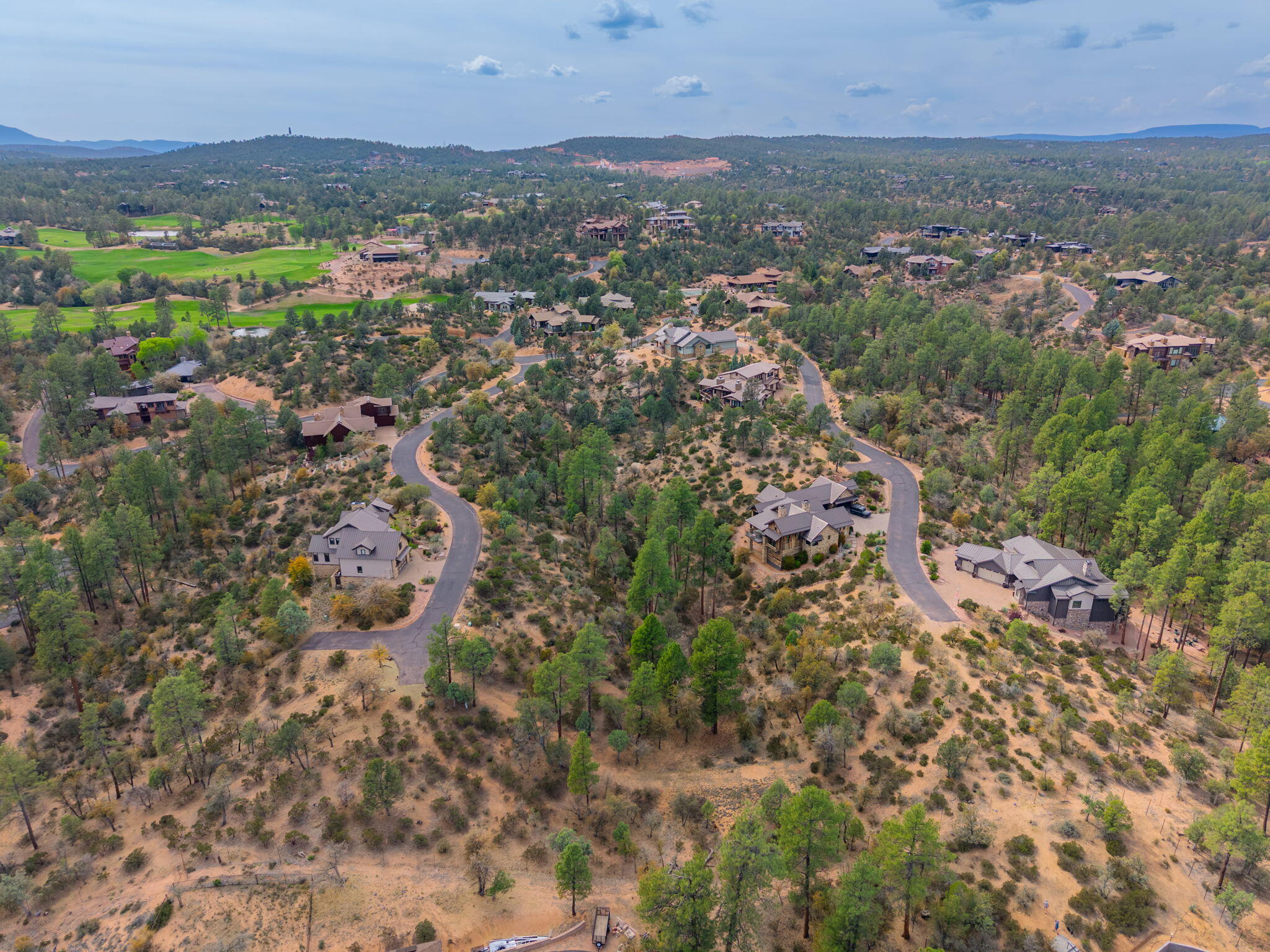 3008 East Arrow Point Payson, AZ 85541 - Photo 19 of 22