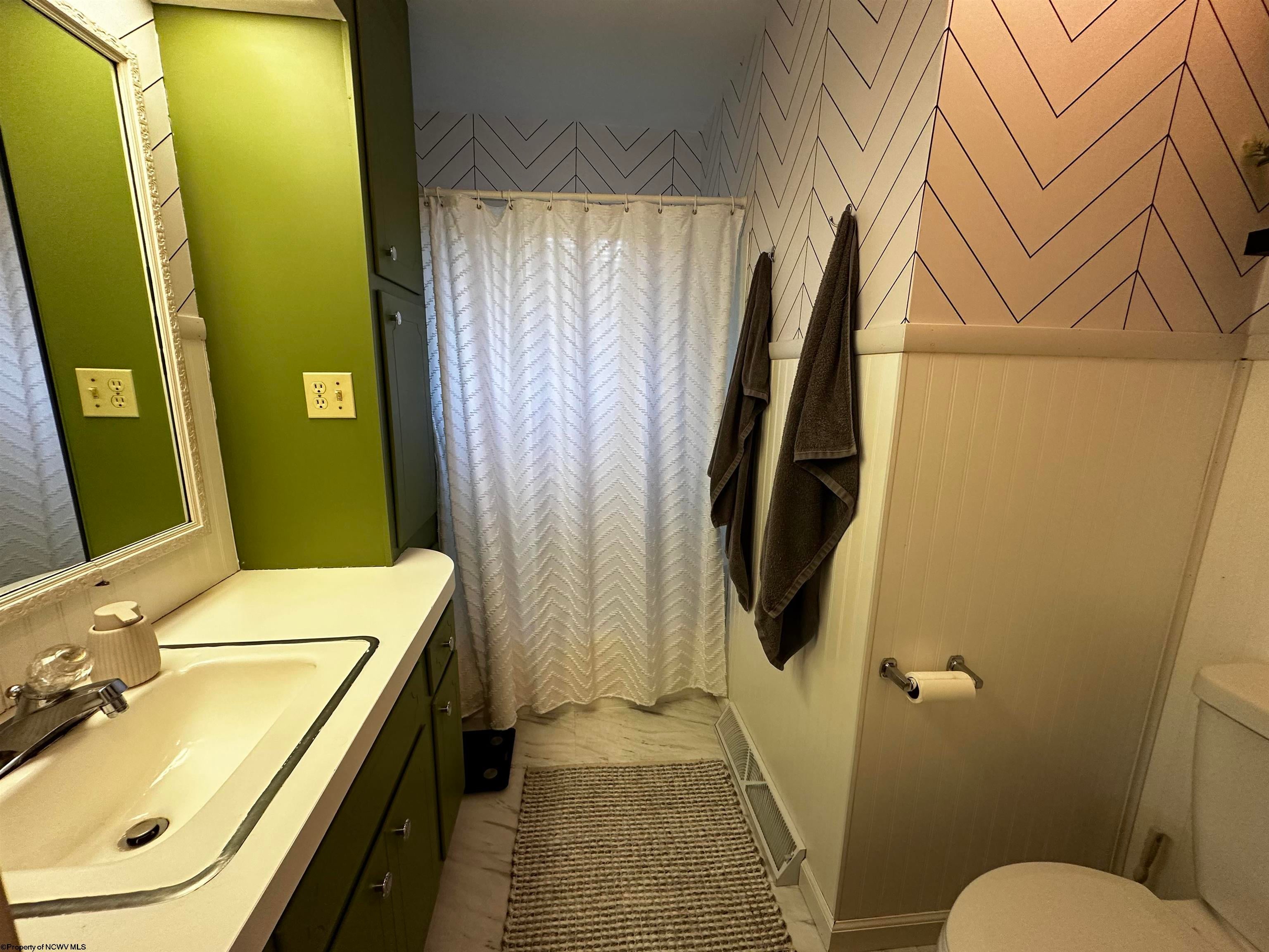 103 Wakefield Road Fairmont, WV 26554 - Photo 12 of 21 Gallery Image 12