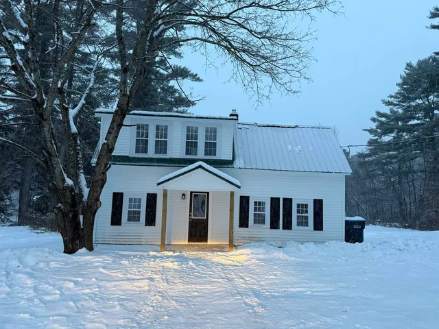 $299,900 | 10 Greenleaf Court, Belmont, NH 03220