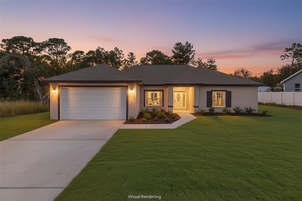 11277 Fool Duck Avenue Weeki Wachee, FL 34613 - Photo 3 of 73