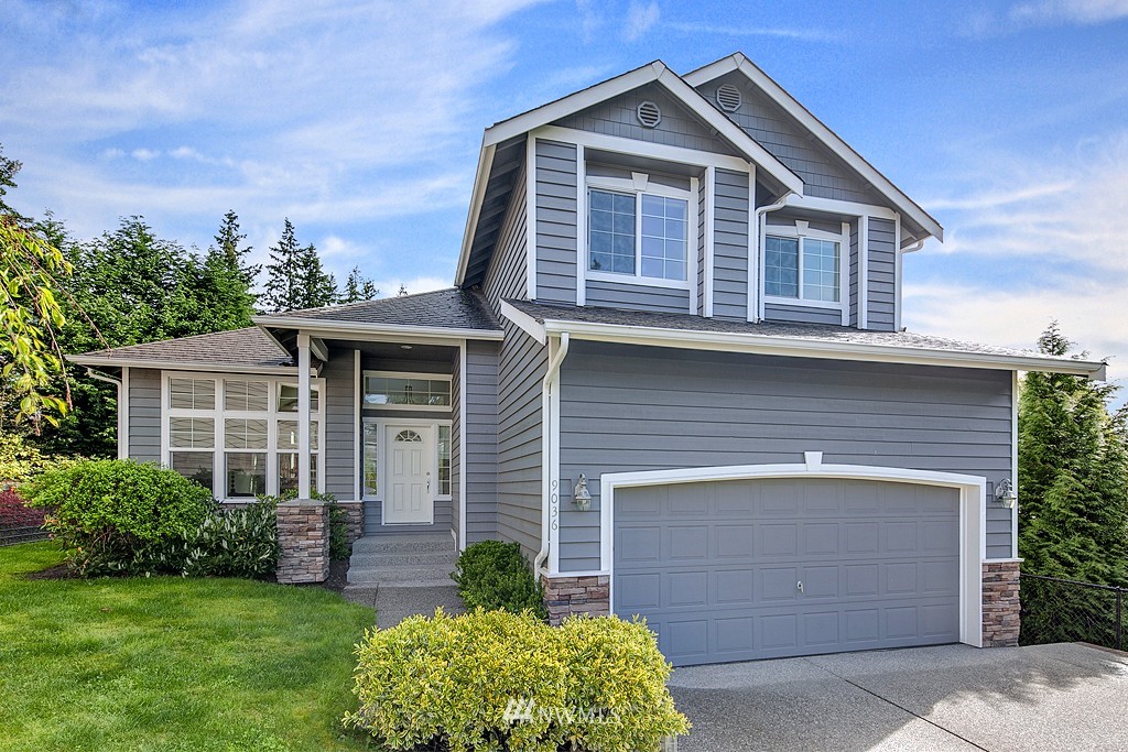 9036 Northeast 176th Street Bothell, WA 98011 - Photo 1 of 16 Gallery Image 1
