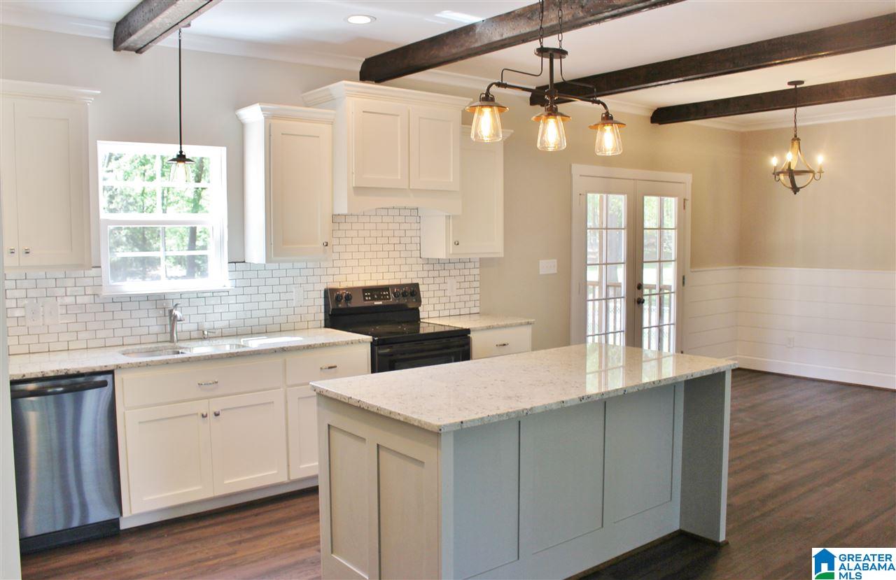 1448 Lake Joyce Road Moody, AL 35004 - Photo 12 of 37