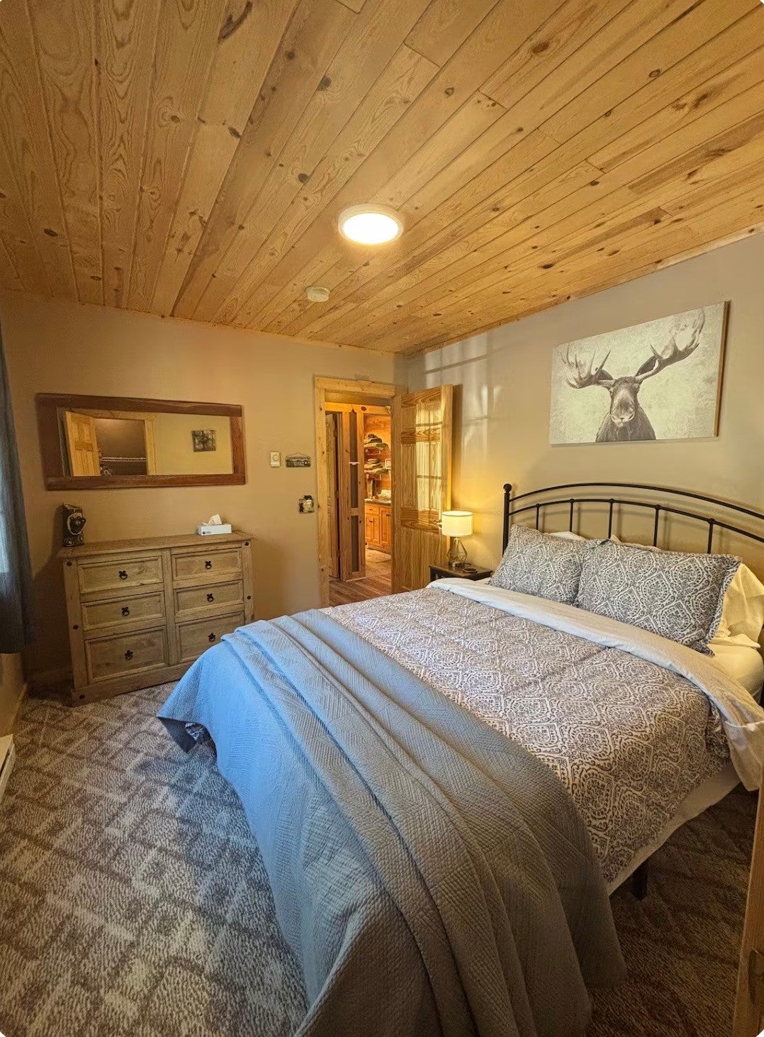 N3233 Deer Path Road Sarona, WI 54870 - Photo 13 of 37 Gallery Image 13