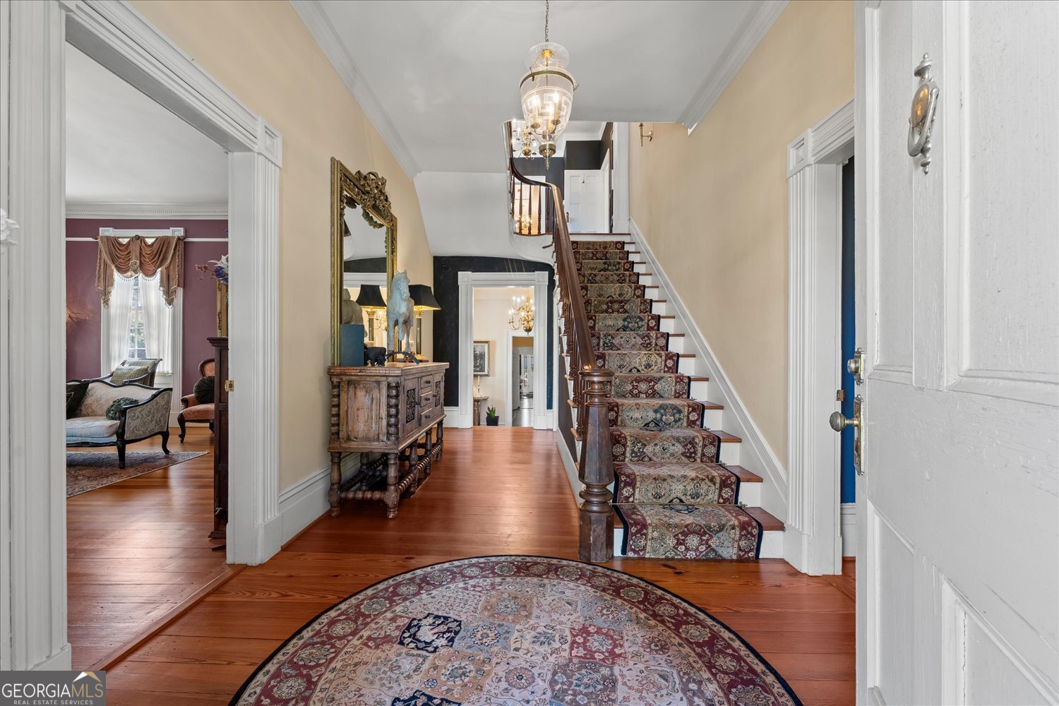 301 South Alexander Avenue Washington, GA 30673 - Photo 6 of 87