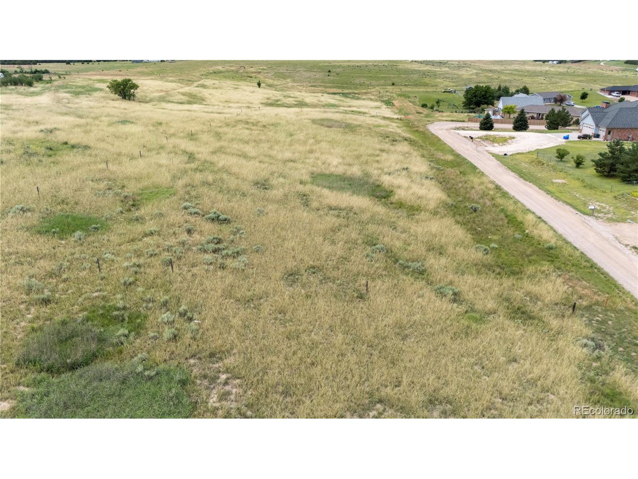 38 Arlyn Way Wray, CO 80758 - Photo 2 of 11 Aerial