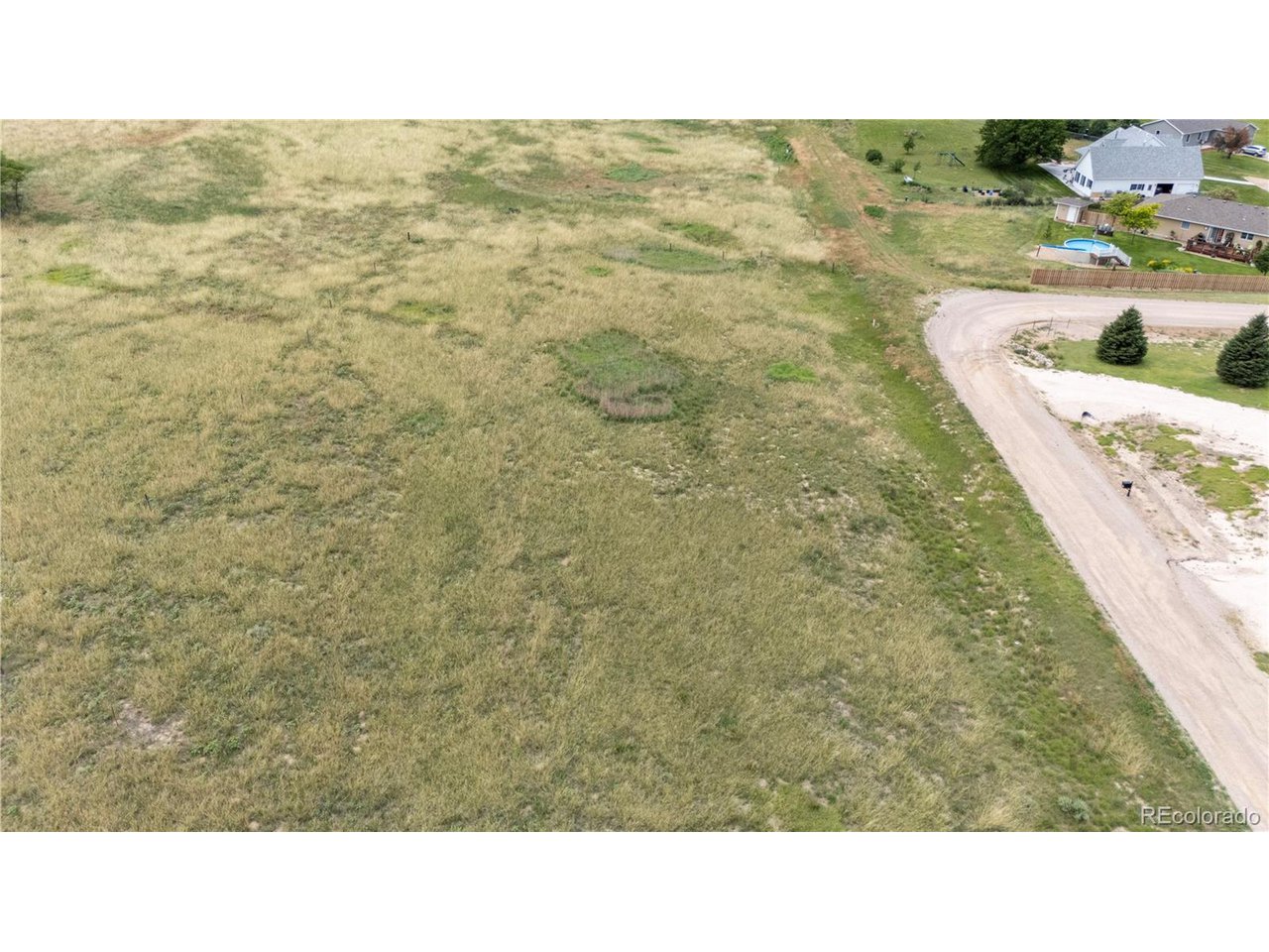 38 Arlyn Way Wray, CO 80758 - Photo 4 of 11 Aerial