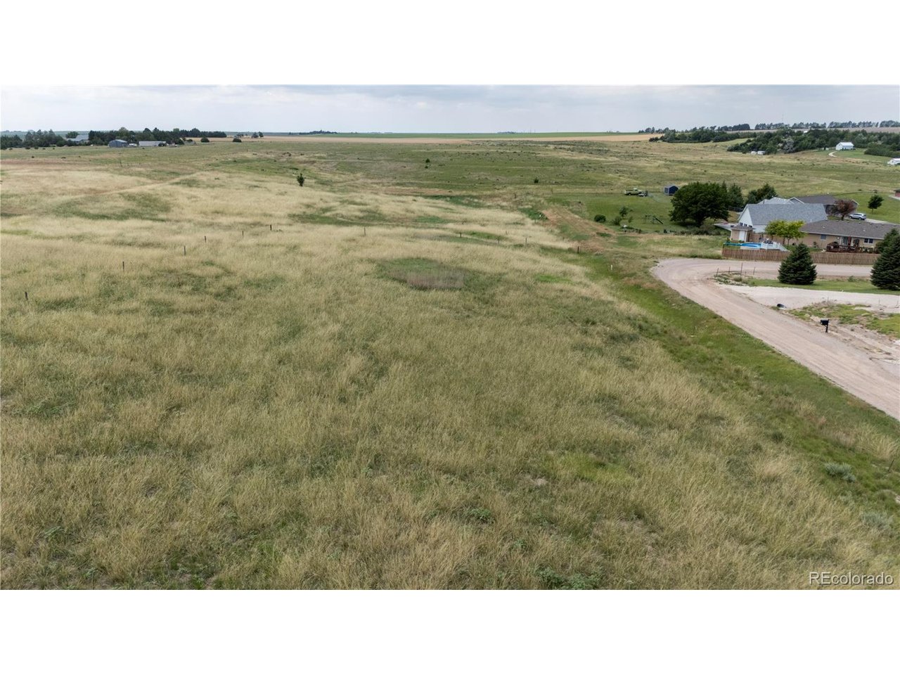 38 Arlyn Way Wray, CO 80758 - Photo 5 of 11 Aerial