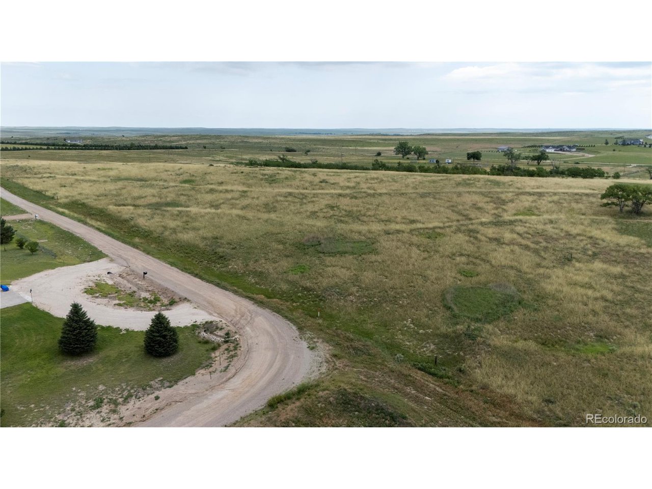 38 Arlyn Way Wray, CO 80758 - Photo 7 of 11 Aerial