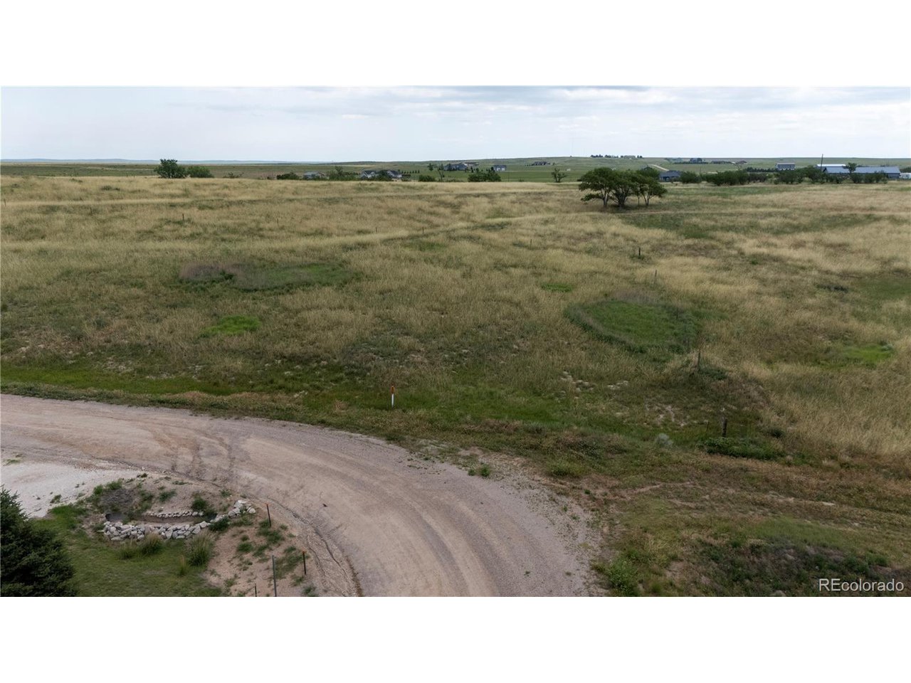 38 Arlyn Way Wray, CO 80758 - Photo 8 of 11 Aerial