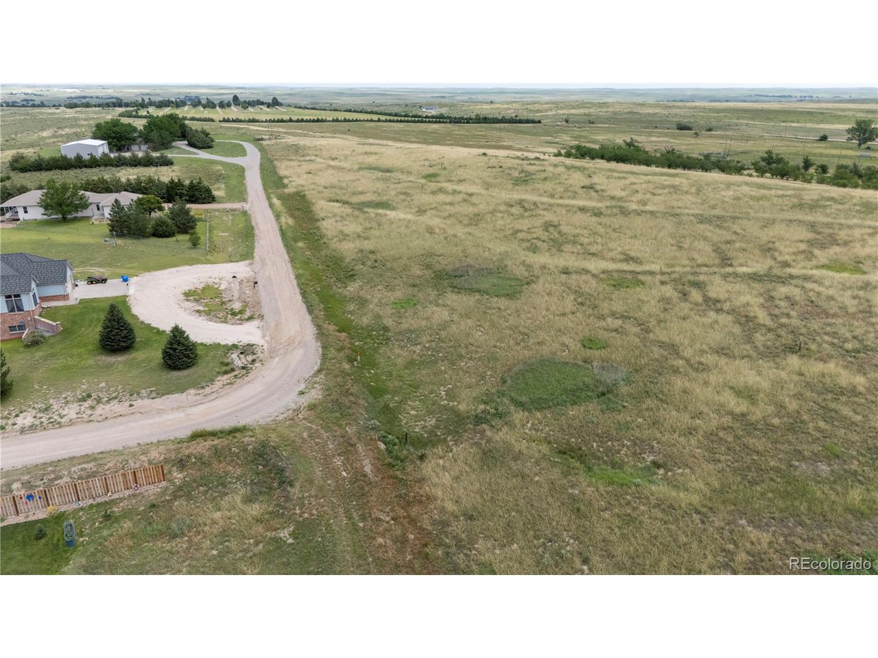 38 Arlyn Way Wray, CO 80758 - Photo 10 of 11 Aerial