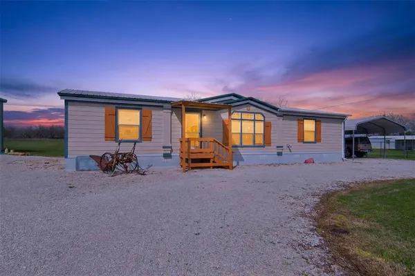 $355,000 | 2190 Covey Circle, Sanger, TX 76266