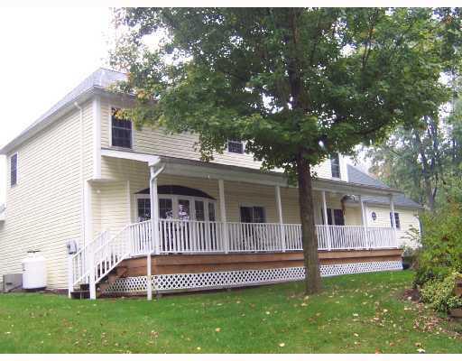374 Lake Road Sandy Lake, PA 16145 - Photo 2 of 2 Other. Relax on the porch and enjoy the views!