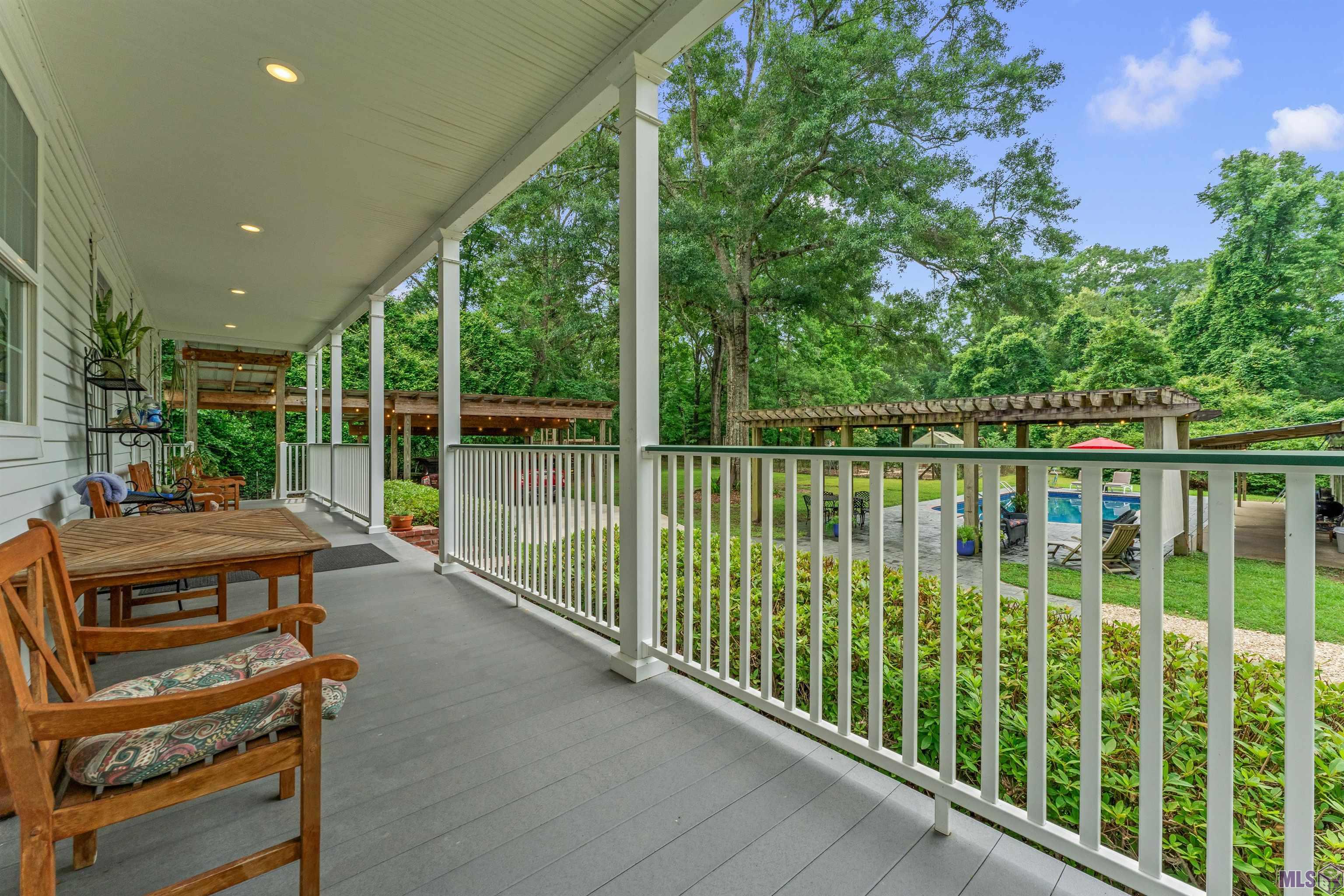 10426 Old Field Road St. Francisville, LA 70775 - Photo 40 of 57