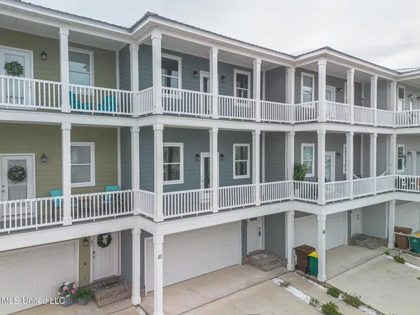 $299,500 | 82 Oak Alley Lane, Long Beach, MS 39560