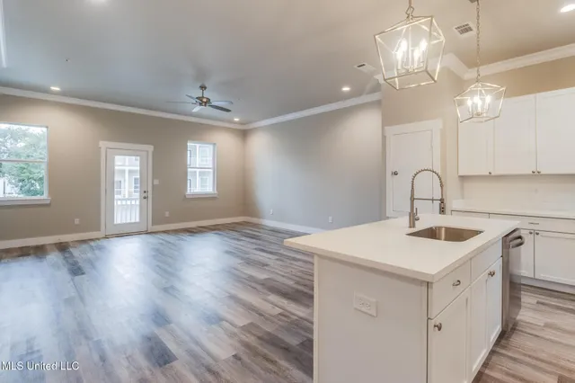 $314,900 | 82 Oak Alley Lane, Long Beach, MS 39560