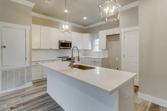 $314,900 | 82 Oak Alley Lane, Long Beach, MS 39560