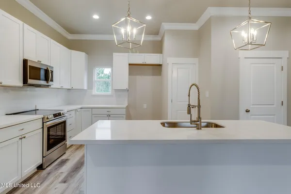 $299,500 | 82 Oak Alley Lane, Long Beach, MS 39560