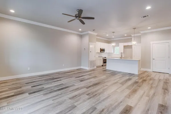 $299,500 | 82 Oak Alley Lane, Long Beach, MS 39560