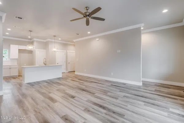 $299,500 | 82 Oak Alley Lane, Long Beach, MS 39560