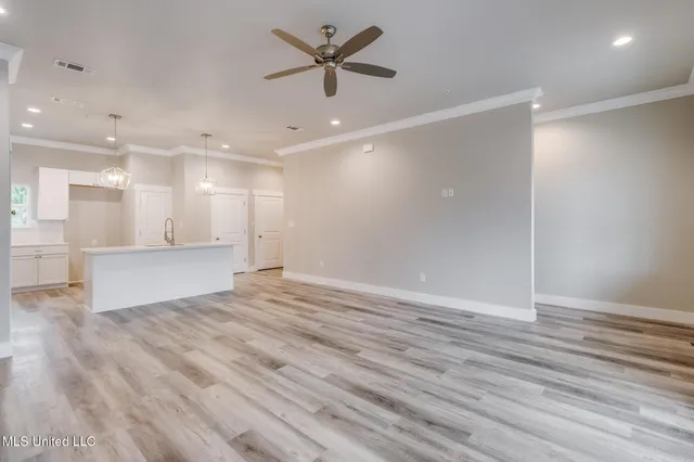 $314,900 | 82 Oak Alley Lane, Long Beach, MS 39560