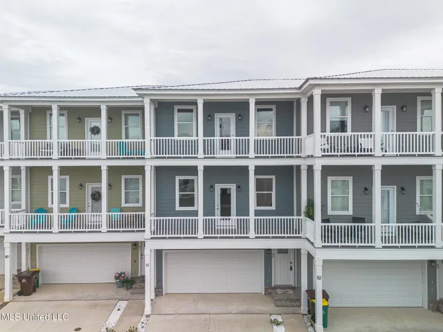 $314,900 | 82 Oak Alley Lane, Long Beach, MS 39560