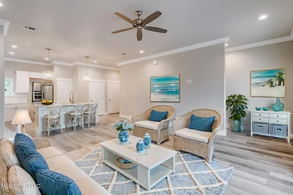 $299,500 | 82 Oak Alley Lane, Long Beach, MS 39560