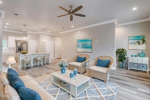 $314,900 | 82 Oak Alley Lane, Long Beach, MS 39560