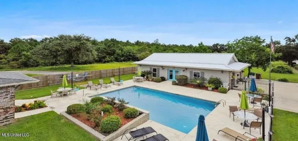 $299,500 | 82 Oak Alley Lane, Long Beach, MS 39560